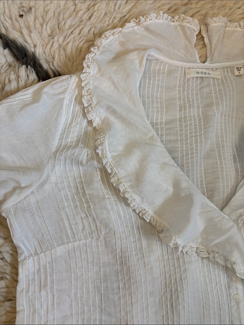 Doen Huguette - Picture 9 of 17